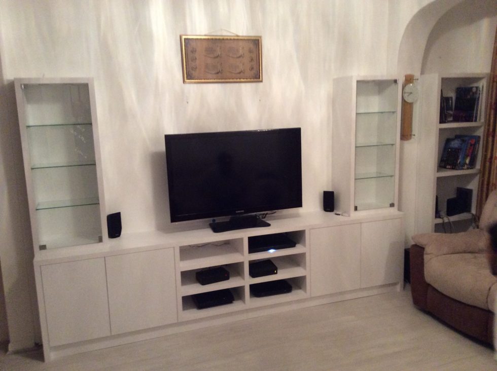 Bespoke furniture wardrobe - Bespoke way