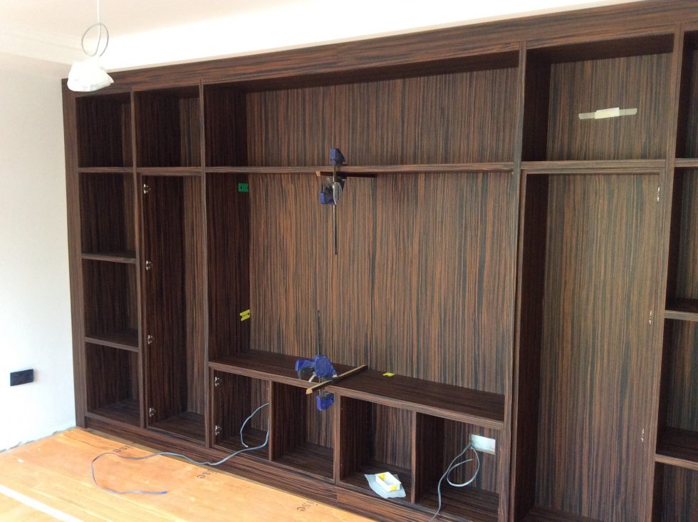 Bespoke furniture wardrobe - Bespoke way