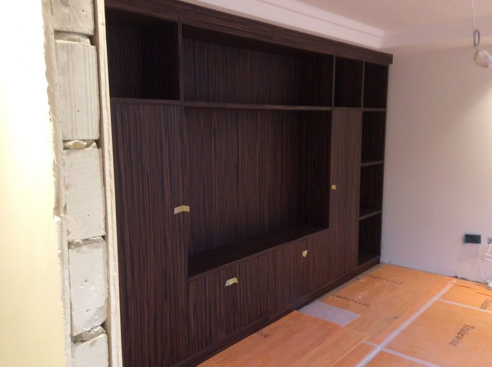 Bespoke furniture wardrobe - Bespoke way