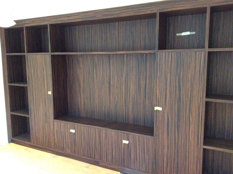 Bespoke furniture wardrobe - Bespoke way