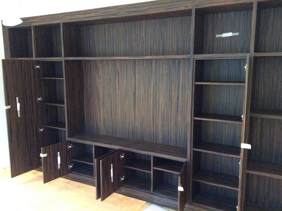 Bespoke furniture wardrobe - Bespoke way