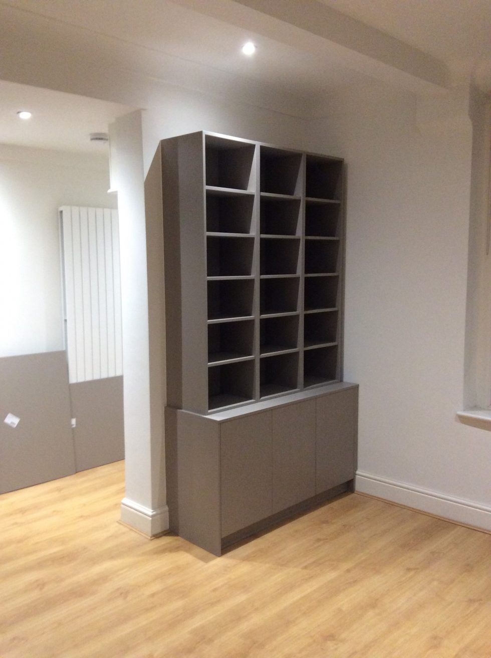 Bespoke furniture wardrobe - Bespoke way