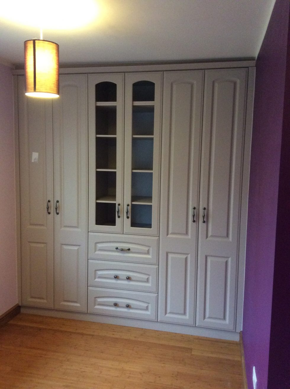 Bespoke furniture wardrobe - Bespoke way