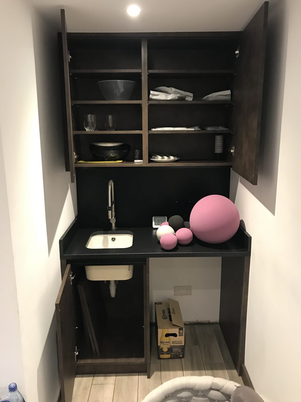 Bespoke furniture Cabinets - Bespoke way