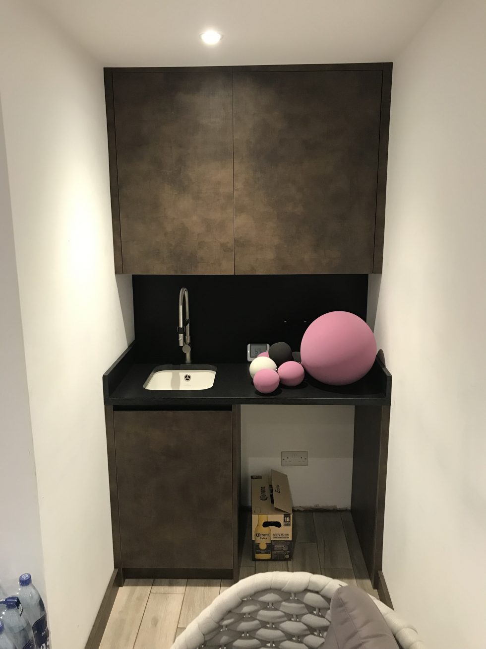 Bespoke furniture Cabinets - Bespoke way