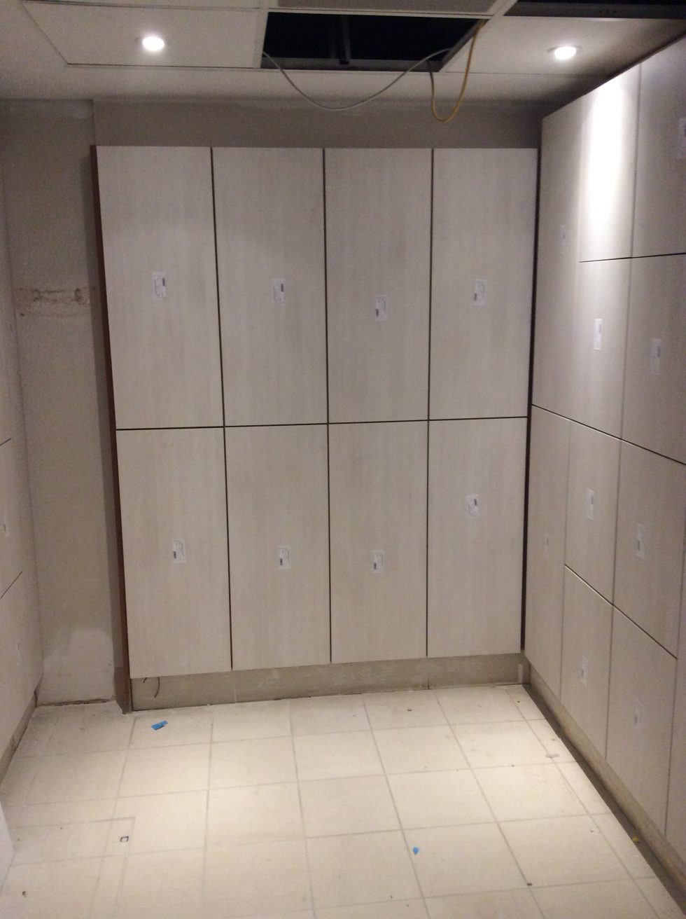 Bespoke furniture Cabinets - Bespoke way