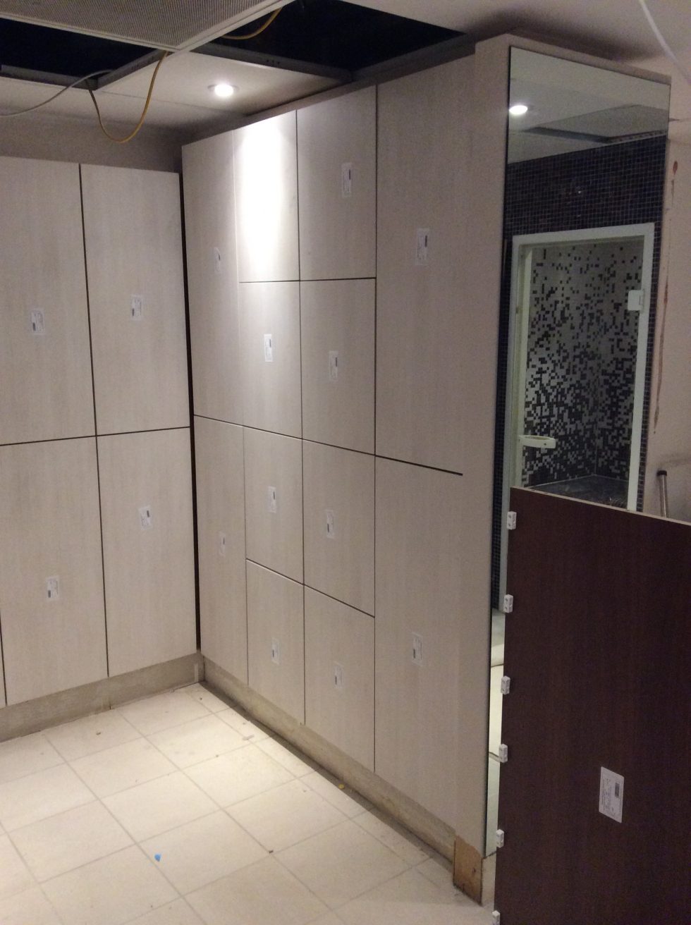 Bespoke furniture Cabinets - Bespoke way