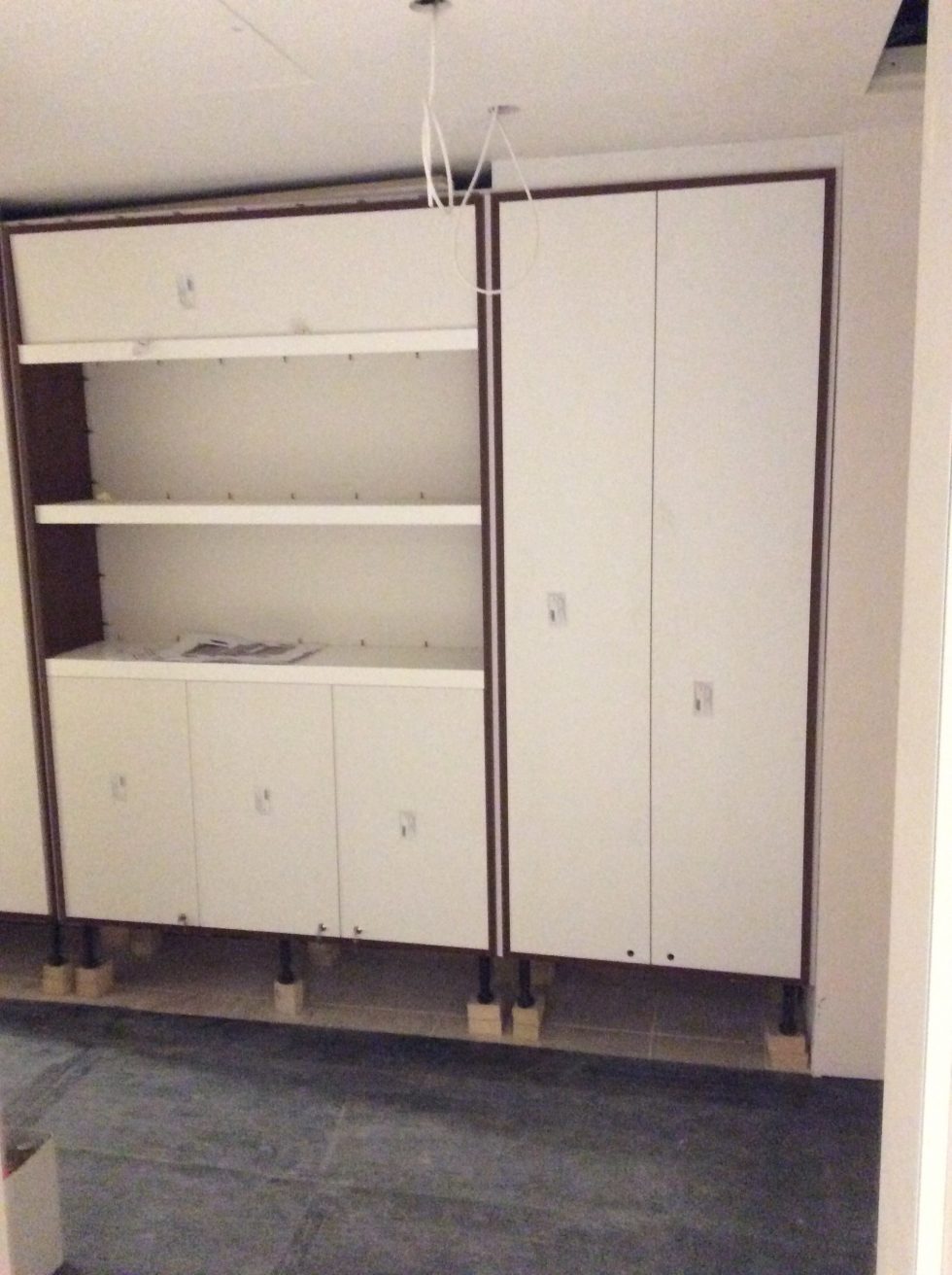 Bespoke furniture Cabinets - Bespoke way