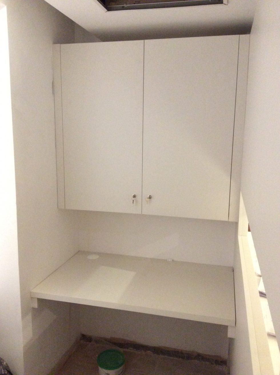 Bespoke furniture Cabinets - Bespoke way