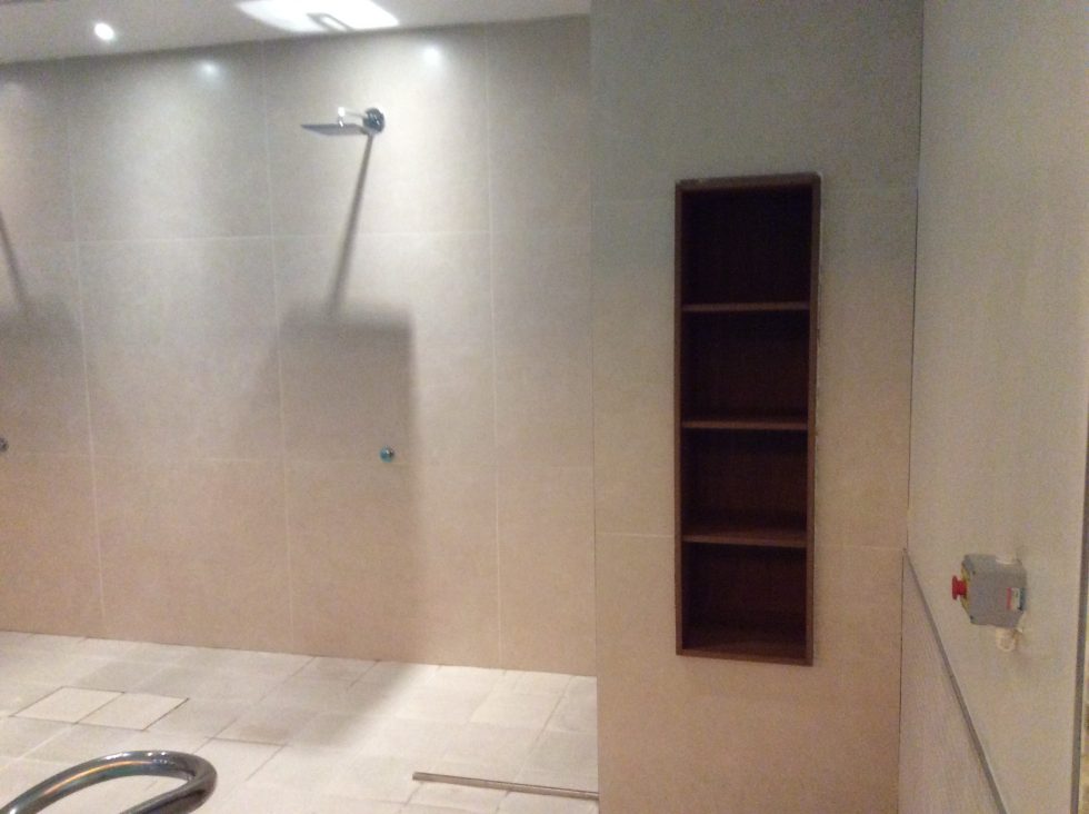 Bespoke furniture Cabinets - Bespoke way