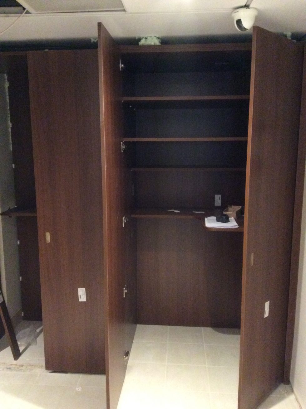 Bespoke furniture Cabinets - Bespoke way