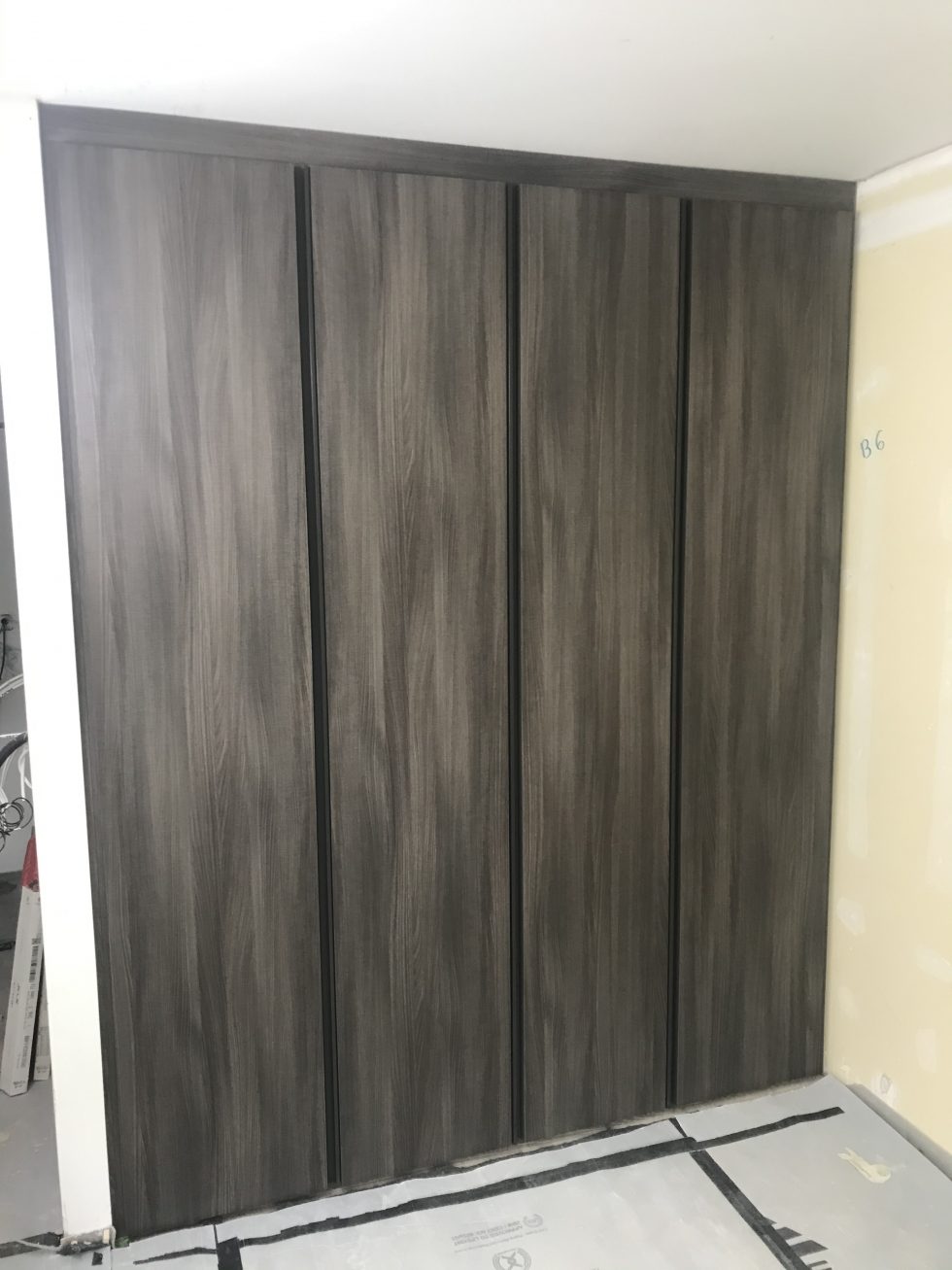 Bespoke furniture wardrobe - Bespoke way