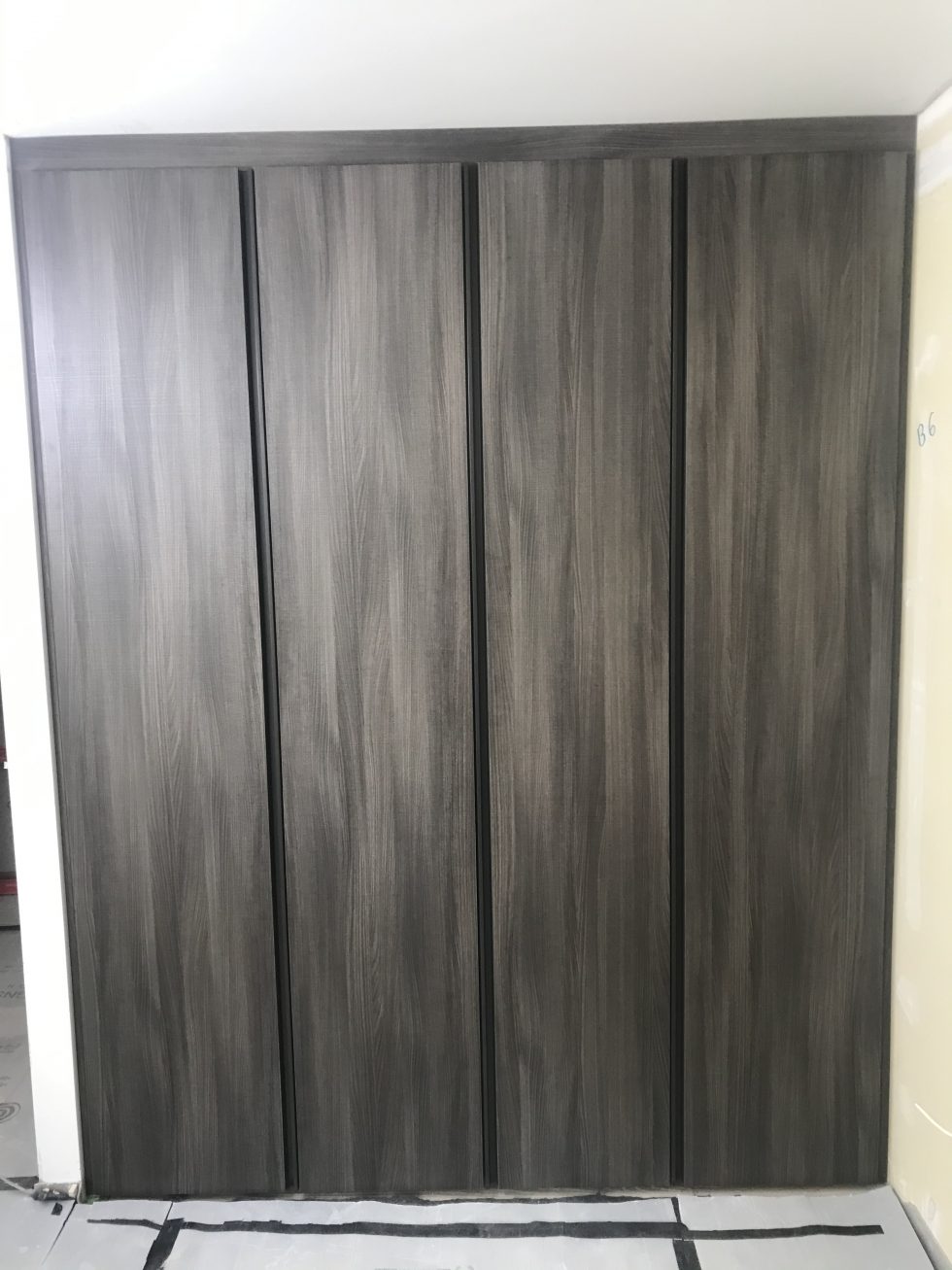 Bespoke furniture wardrobe - Bespoke way