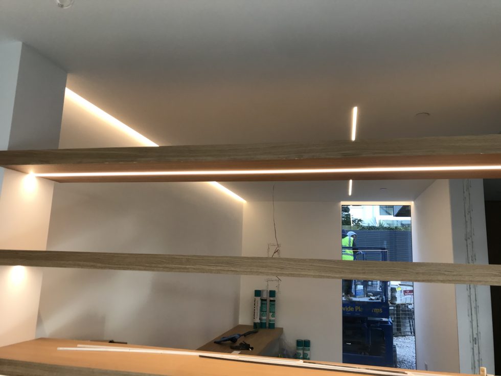 Bespoke furniture drawers & Selves- Bespoke way