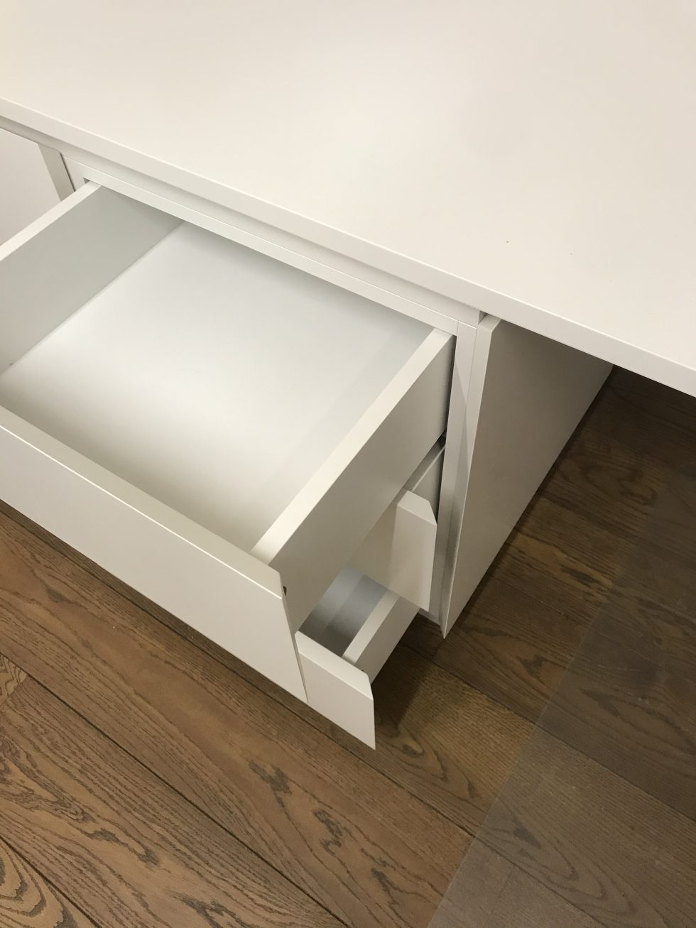 Bespoke furniture drawers & Selves- Bespoke way