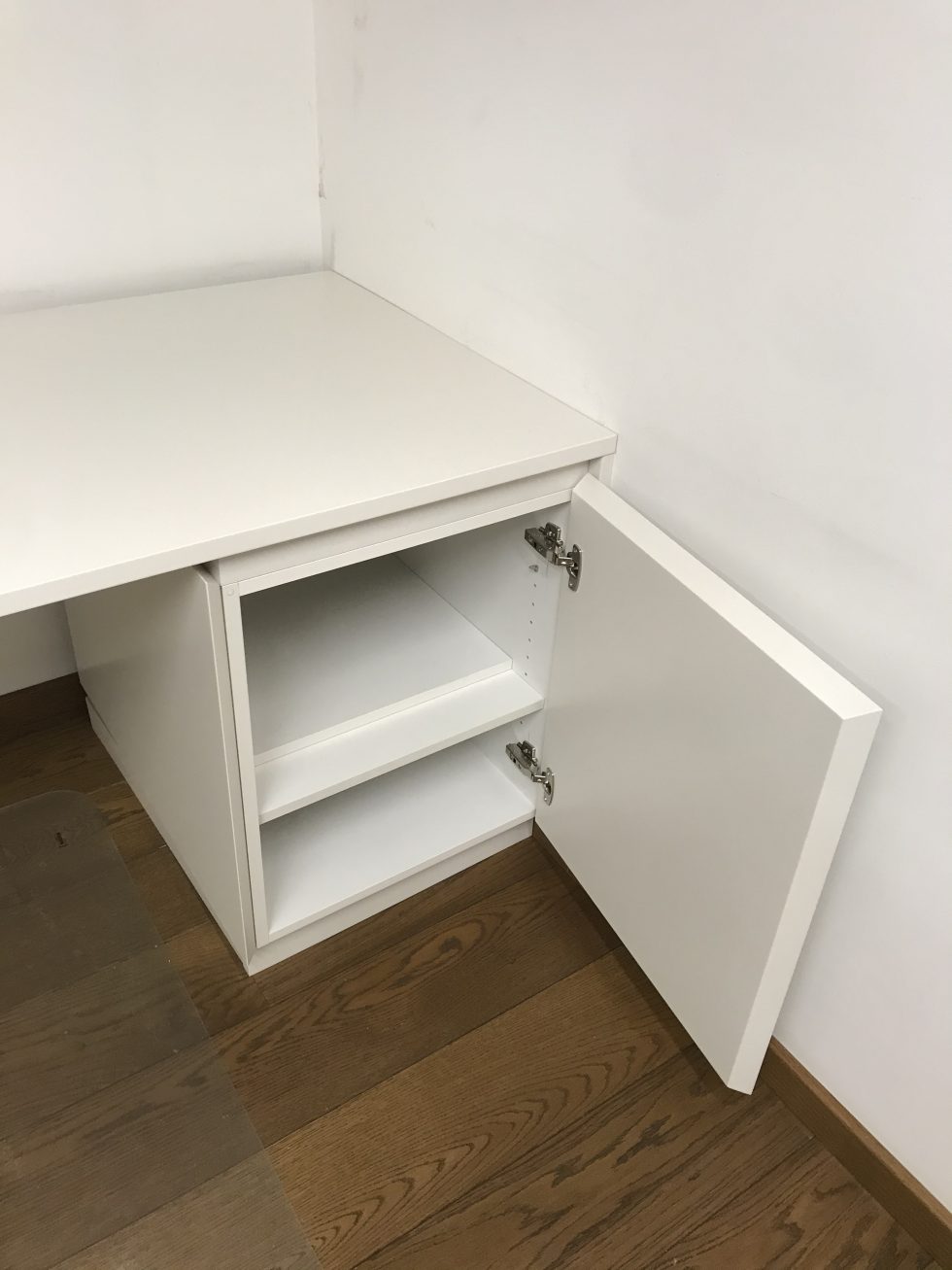 Bespoke furniture drawers & Selves- Bespoke way