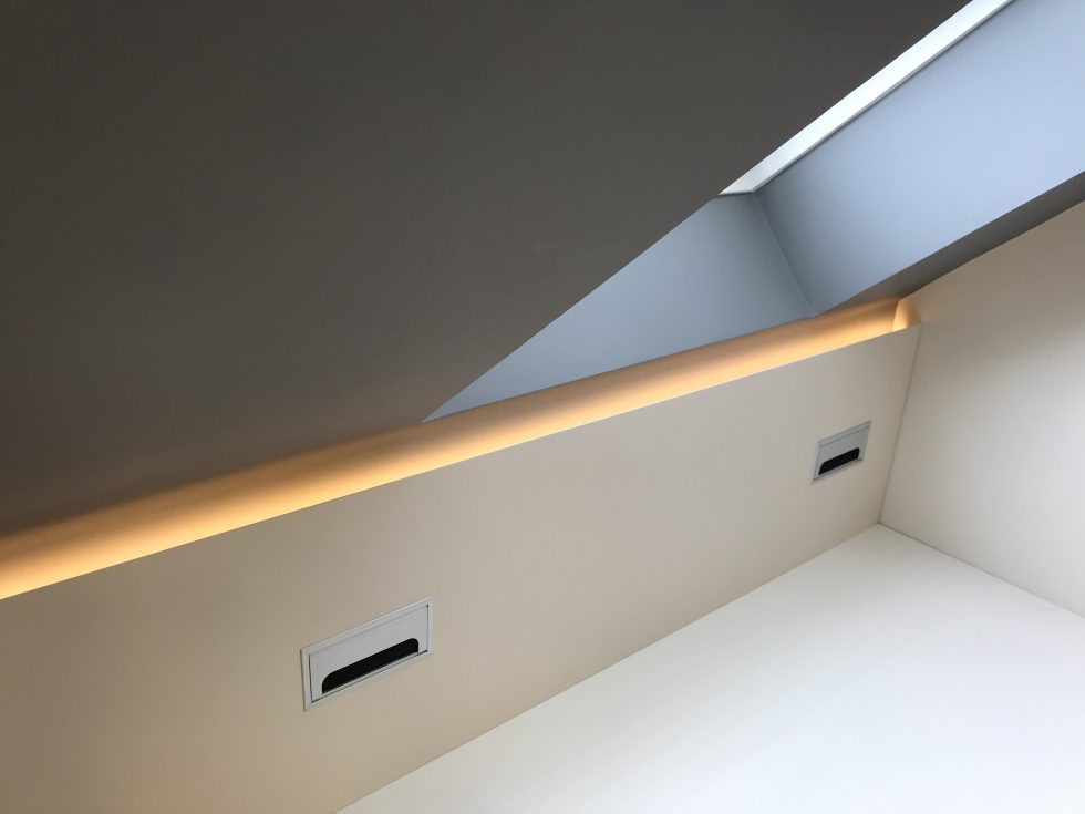 Bespoke furniture drawers & Selves- Bespoke way