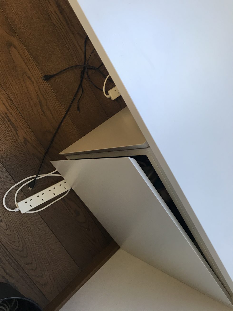 Bespoke furniture drawers & Selves- Bespoke way