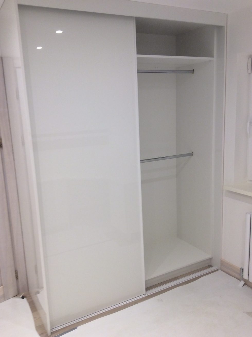 Bespoke furniture wardrobe - Bespoke way