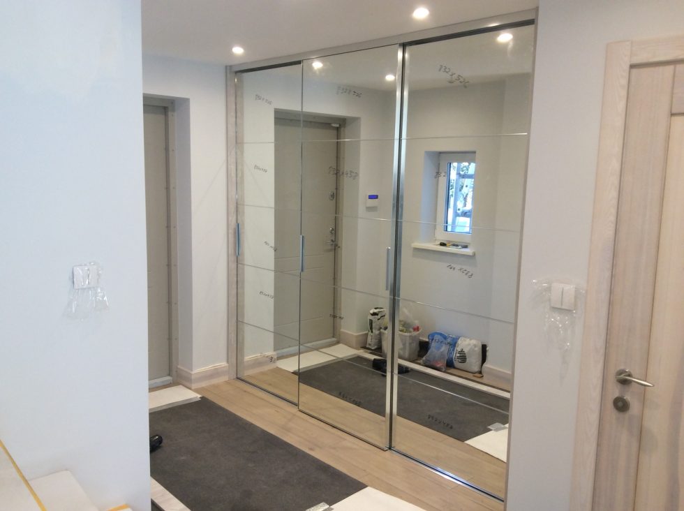 Bespoke furniture wardrobe - Bespoke way