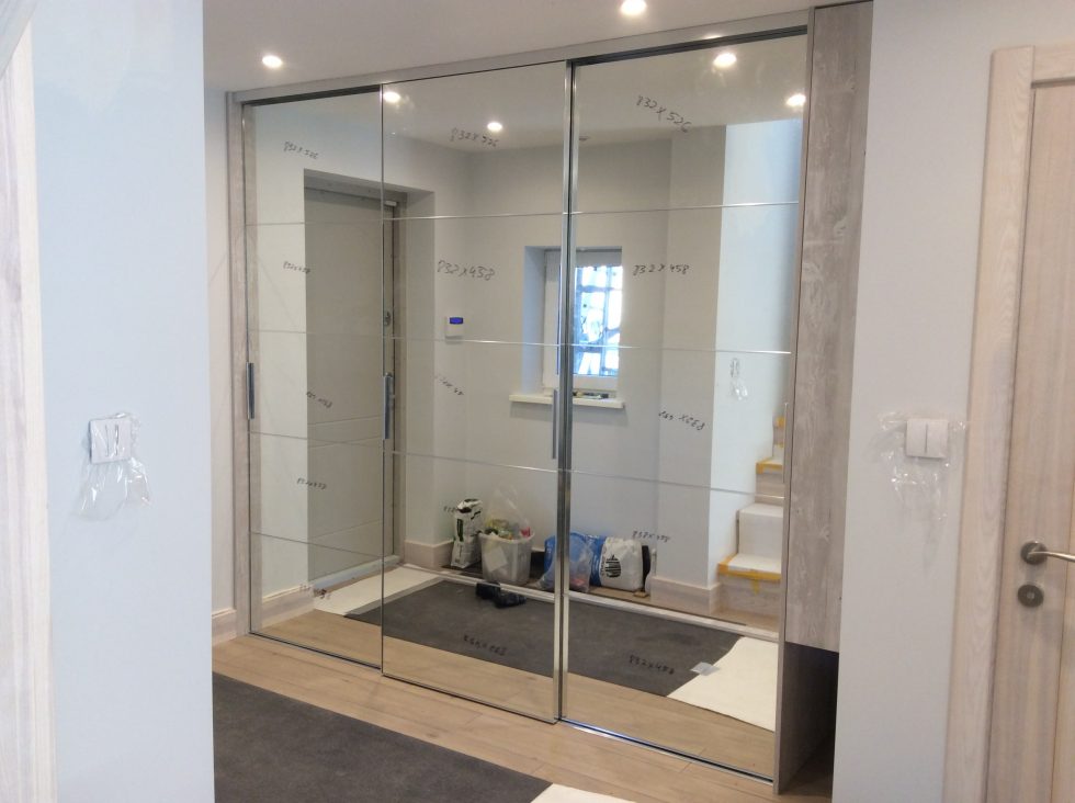 Bespoke furniture wardrobe - Bespoke way