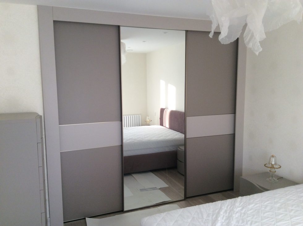 Bespoke furniture wardrobe - Bespoke way