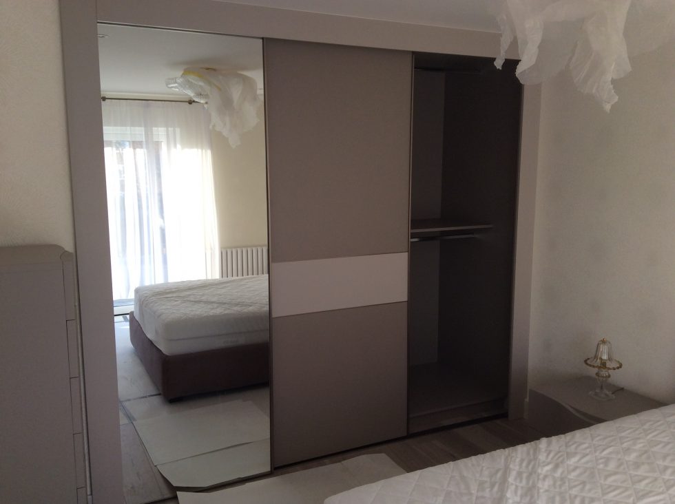 Bespoke furniture wardrobe - Bespoke way