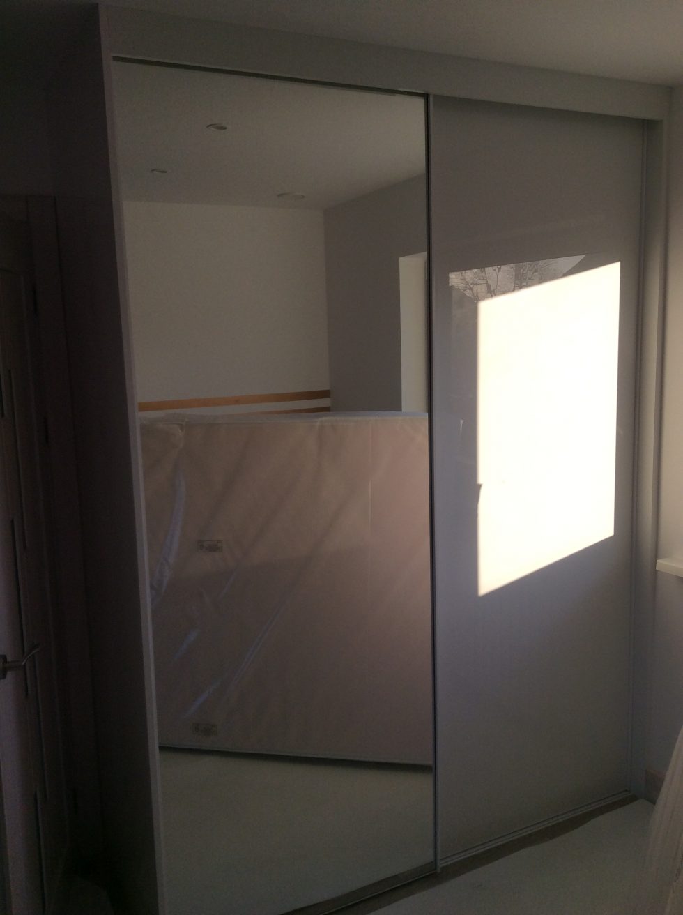 Bespoke furniture wardrobe - Bespoke way