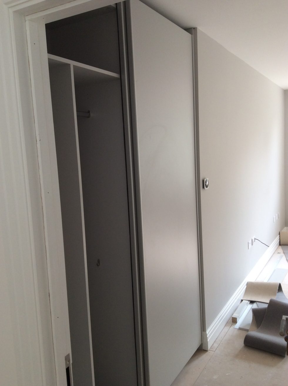 Bespoke furniture wardrobe - Bespoke way