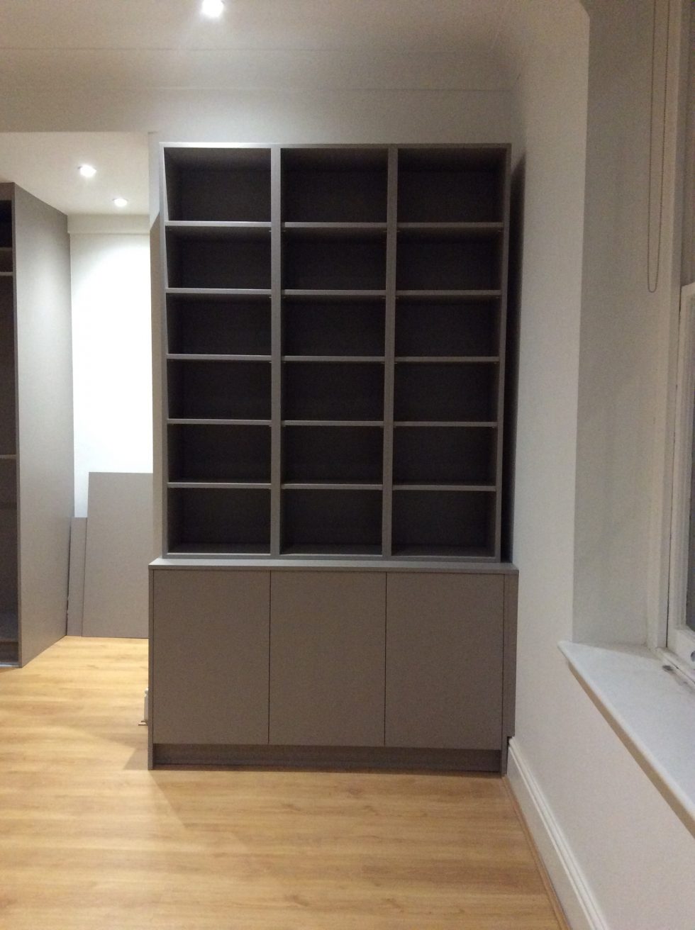 Bespoke furniture wardrobe - Bespoke way