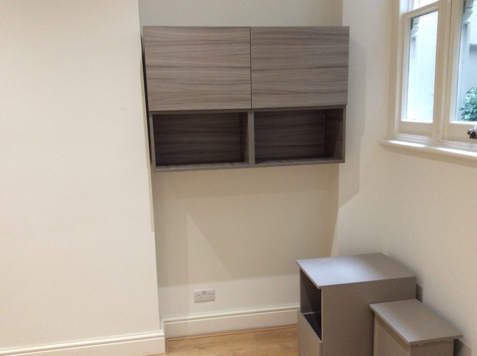 Bespoke furniture wardrobe - Bespoke way