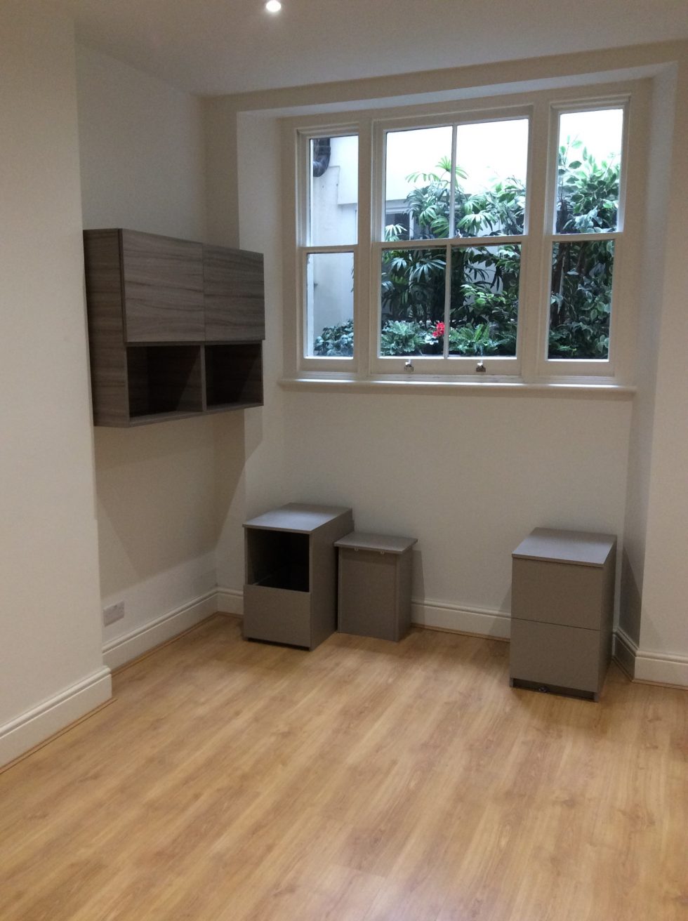 Bespoke furniture wardrobe - Bespoke way