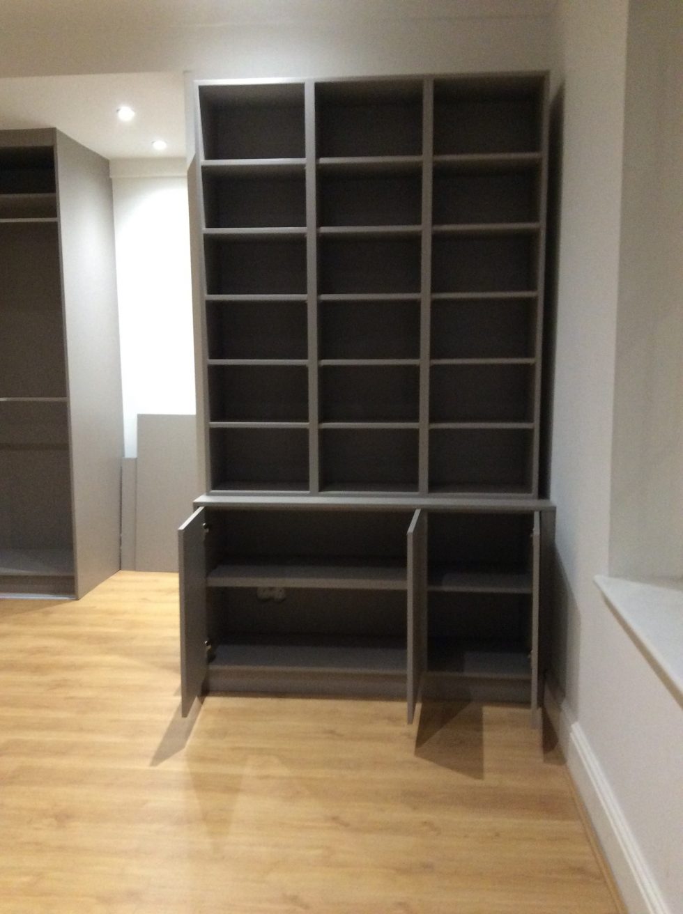 Bespoke furniture wardrobe - Bespoke way