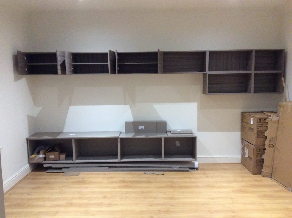 Bespoke furniture wardrobe - Bespoke way