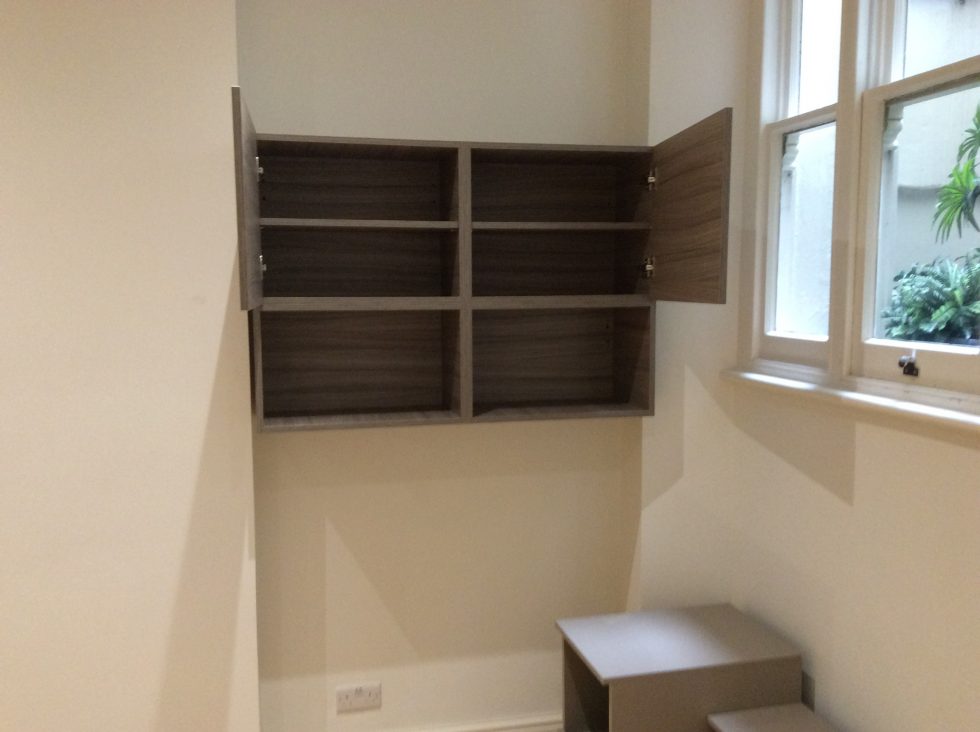 Bespoke furniture wardrobe - Bespoke way
