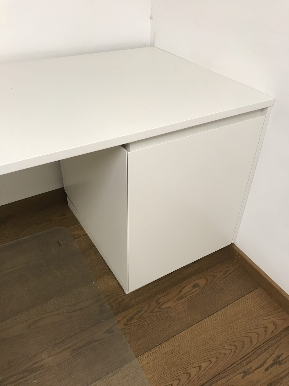 Bespoke Loft furniture drawers & Shelves- Bespoke way