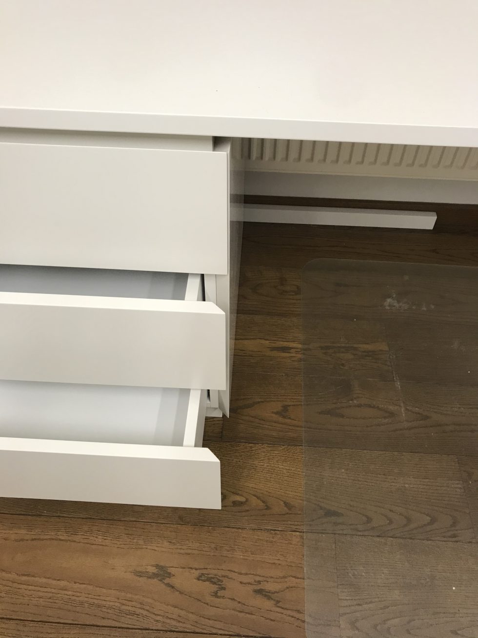 Bespoke Loft furniture drawers & Shelves- Bespoke way