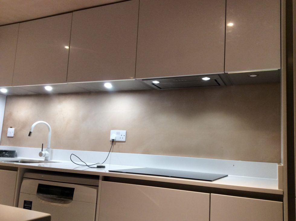 Bespoke Way - Bespoke Kitchens