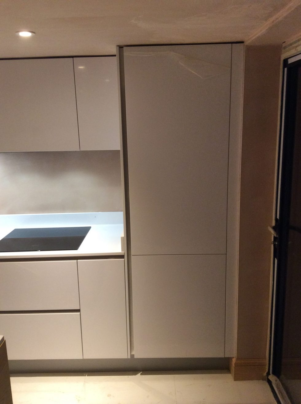 Bespoke Way - Bespoke Kitchens