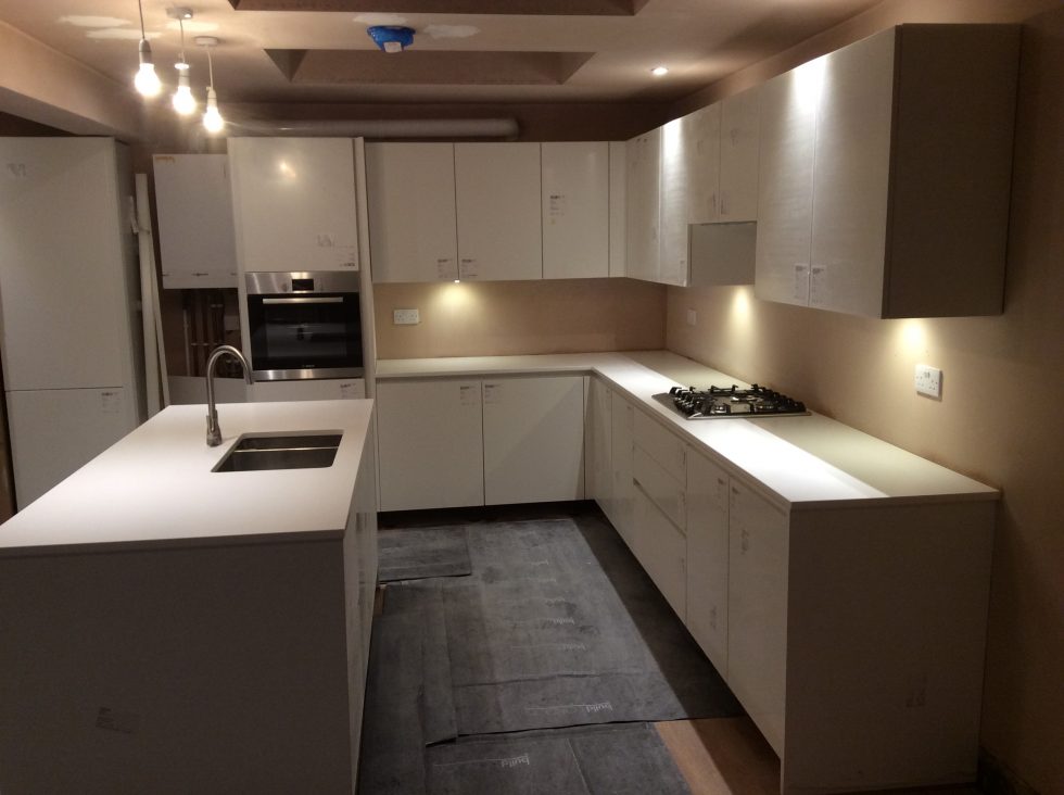 Bespoke Way - Bespoke Kitchens