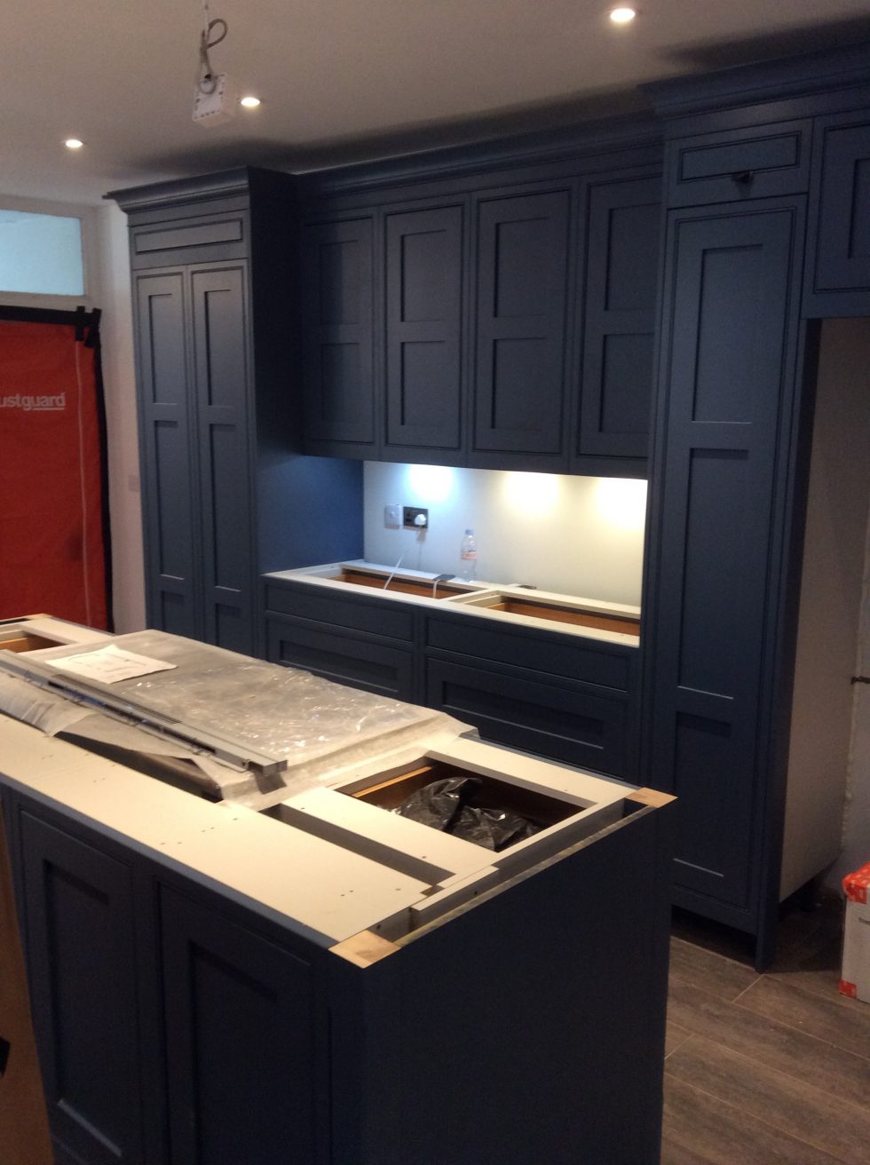 Bespoke Way - Bespoke Kitchens