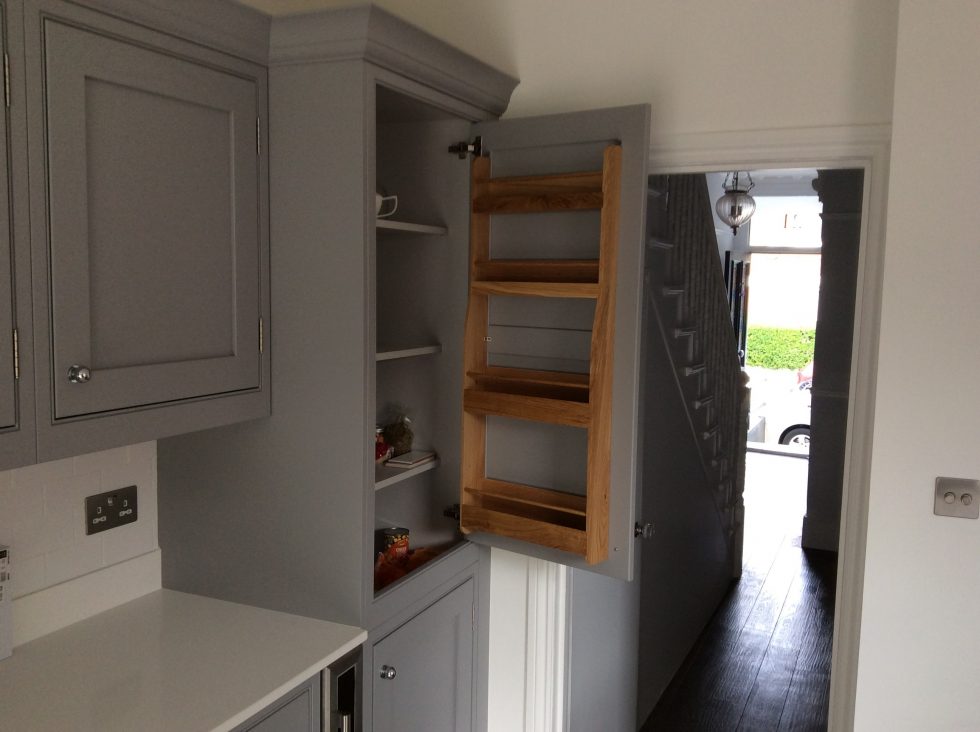 Bespoke Way - Bespoke Kitchens