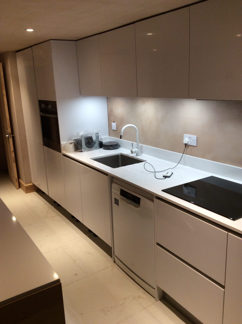 Bespoke Way - Bespoke Kitchens