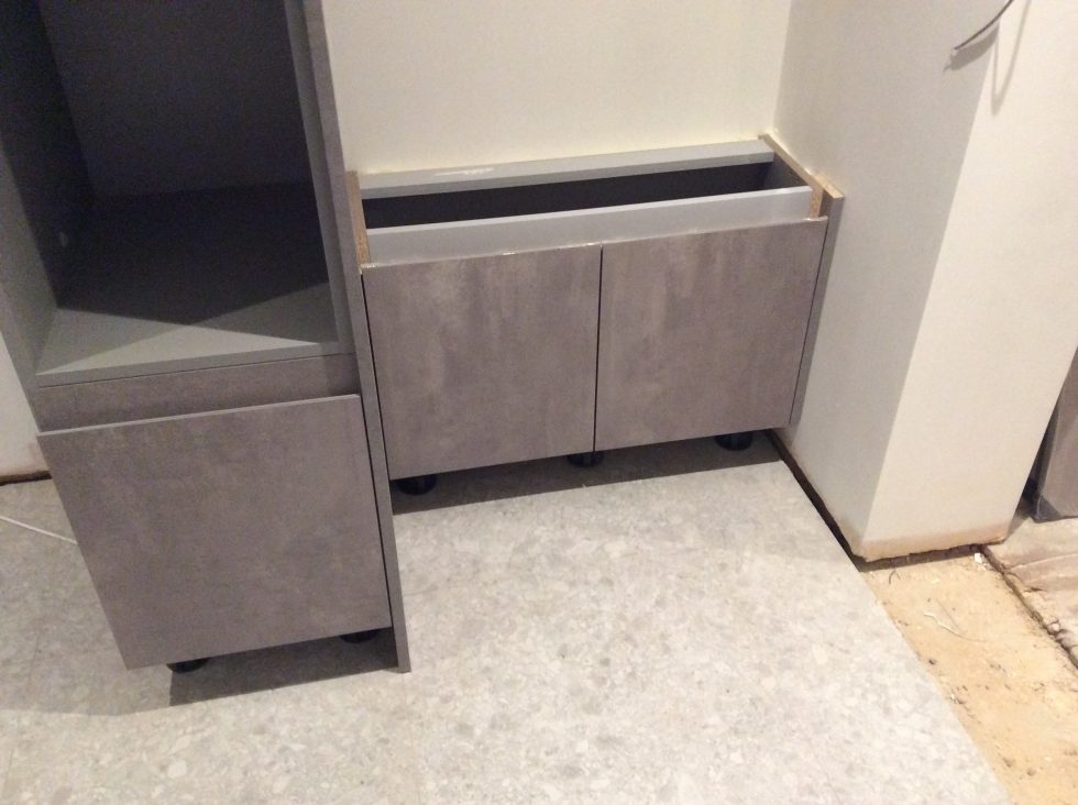 Bespoke Way - Bespoke Kitchens