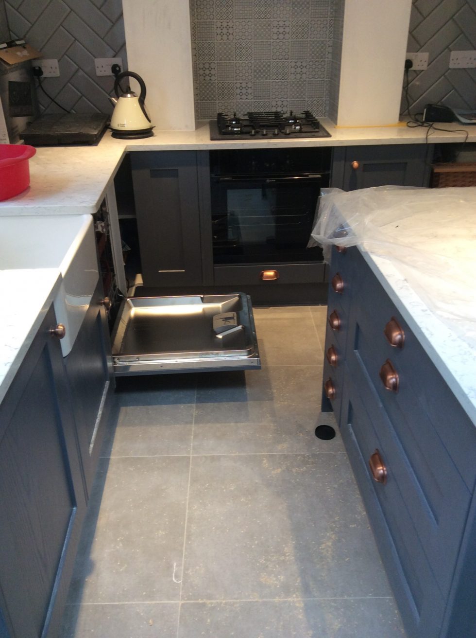 Bespoke Way - Bespoke Kitchens