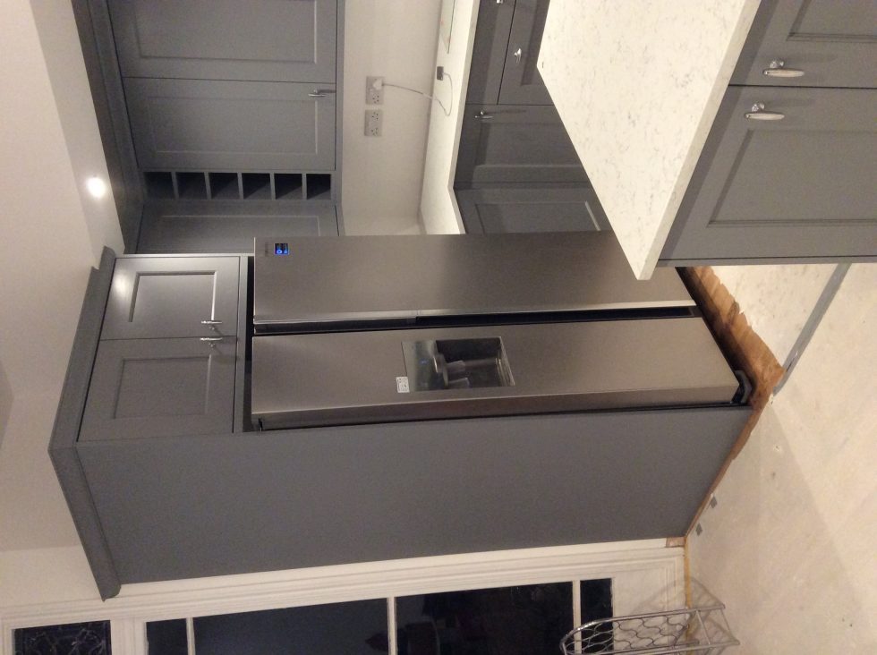 Bespoke Way - Bespoke Kitchens