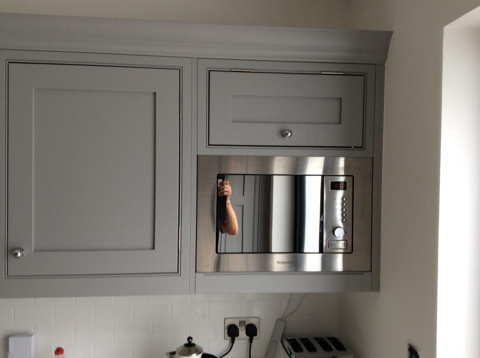Bespoke Way - Bespoke Kitchens