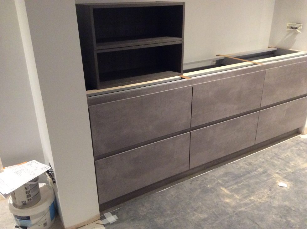 Bespoke Way - Bespoke Kitchens