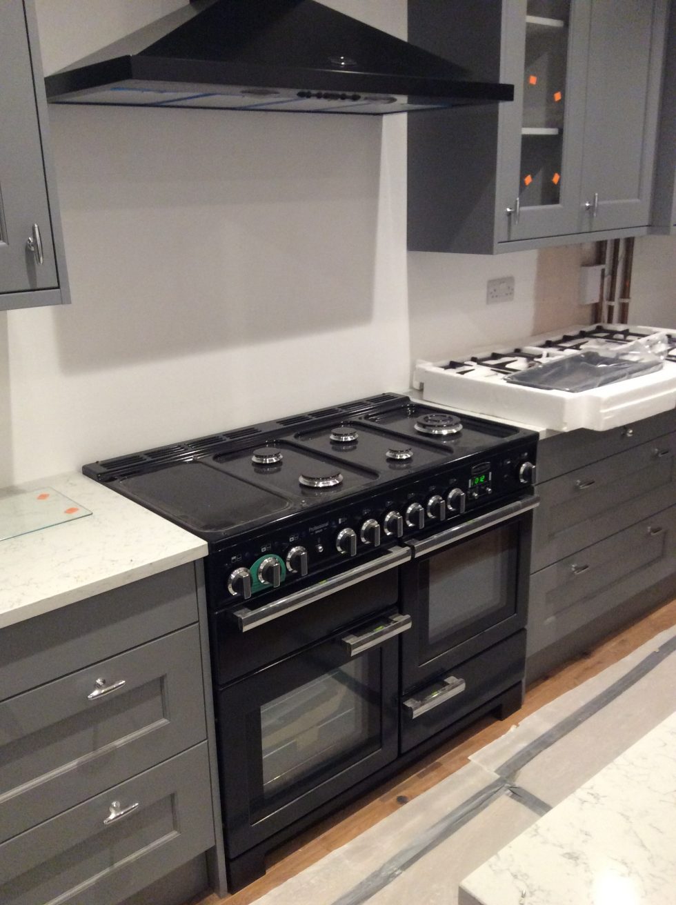 Bespoke Way - Bespoke Kitchens