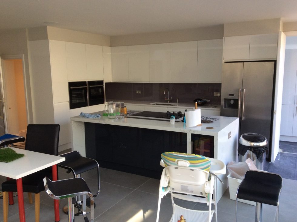 Bespoke Way - Bespoke Kitchens